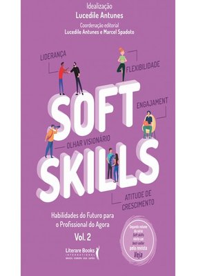 cover image of Soft Skills--Vol 2